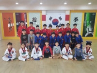 서현태권스쿨