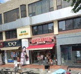 헤비스테이크 안국역점