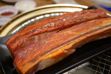 성주명가숯향기 | 숯향기정육식당