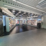 올리브영 대전 타운