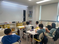 하우투리드 국어영어학원 광진본점