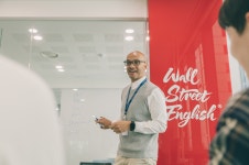 월스트리트 잉글리시 부산센터