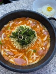 석기정 돌솥부대찌개