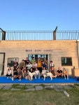 웨스트 코스트 트레이닝