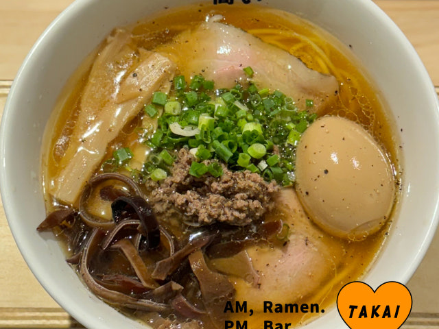 타카이 청담점
