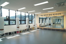 파파복스 복싱클럽