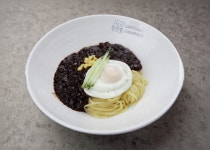상상짬뽕 증산점