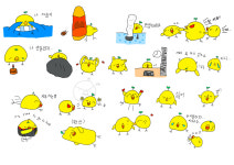 아트랑애니 만화 미술 교습소