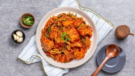 강가네해물섞어찜 율하점