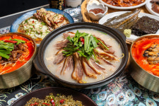 해남짬뽕 영통점