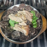 윤가당 순대국