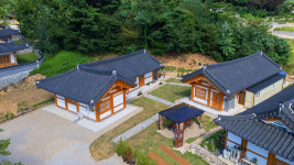 불국사한옥코코스테이