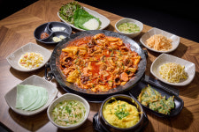 먹빵쭈꾸미 운정점