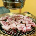 성주명가숯향기 | 숯향기정육식당