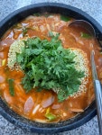 석기정 돌솥부대찌개