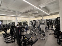 FM피트니스 금호점