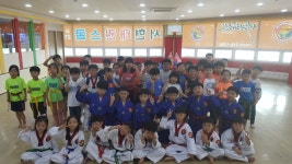 서현태권스쿨
