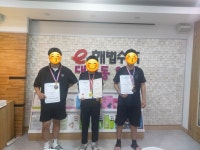 스마트해법영어수학 김해삼정점