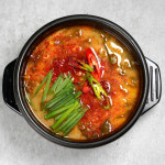 송담추어탕 안중점