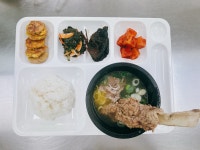 건강한 푸드