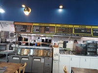 도담골성서모다계대청국장국밥곰탕