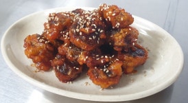 남도분식 용산아이파크몰점