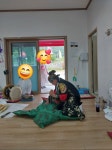 천광작두장군