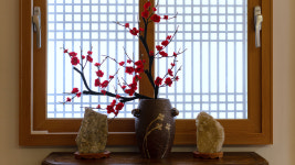 불국사한옥코코스테이