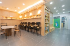 리틀팍스어학원 아산탕정센터