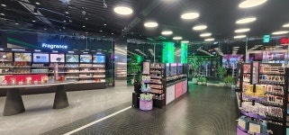 올리브영 대전 타운