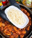 장가닭갈비 홍대입구본점