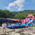 장흥폭포수식당