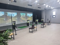골프존파크 명동 골프친
