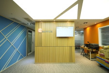 크리피스 소호사무실