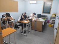 스마트해법영어수학 김해삼정점