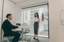 월스트리트 잉글리시 부산센터