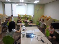 삼성영어 쎈수학러닝센터 마천학원
