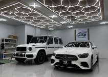 카샵 양덕점 디테일링 손세차