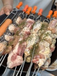 선소닭구이