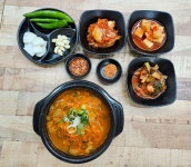 백암시골순대국 안산상록수역점