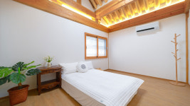 불국사한옥코코스테이