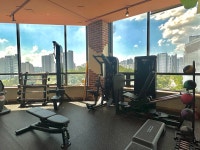 엔터핏 PT&필라테스 서천점