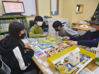 스마트해법영어수학 김해삼정점