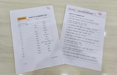 잉글리시트리영어교습소