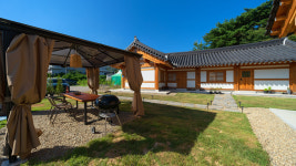 불국사한옥코코스테이