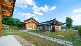 불국사한옥코코스테이