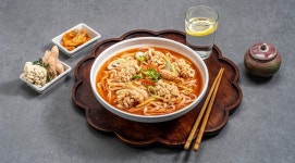 강가네해물섞어찜 율하점