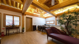 불국사한옥코코스테이