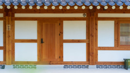 불국사한옥코코스테이