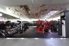 카인드짐 휘트니스 상일동역점